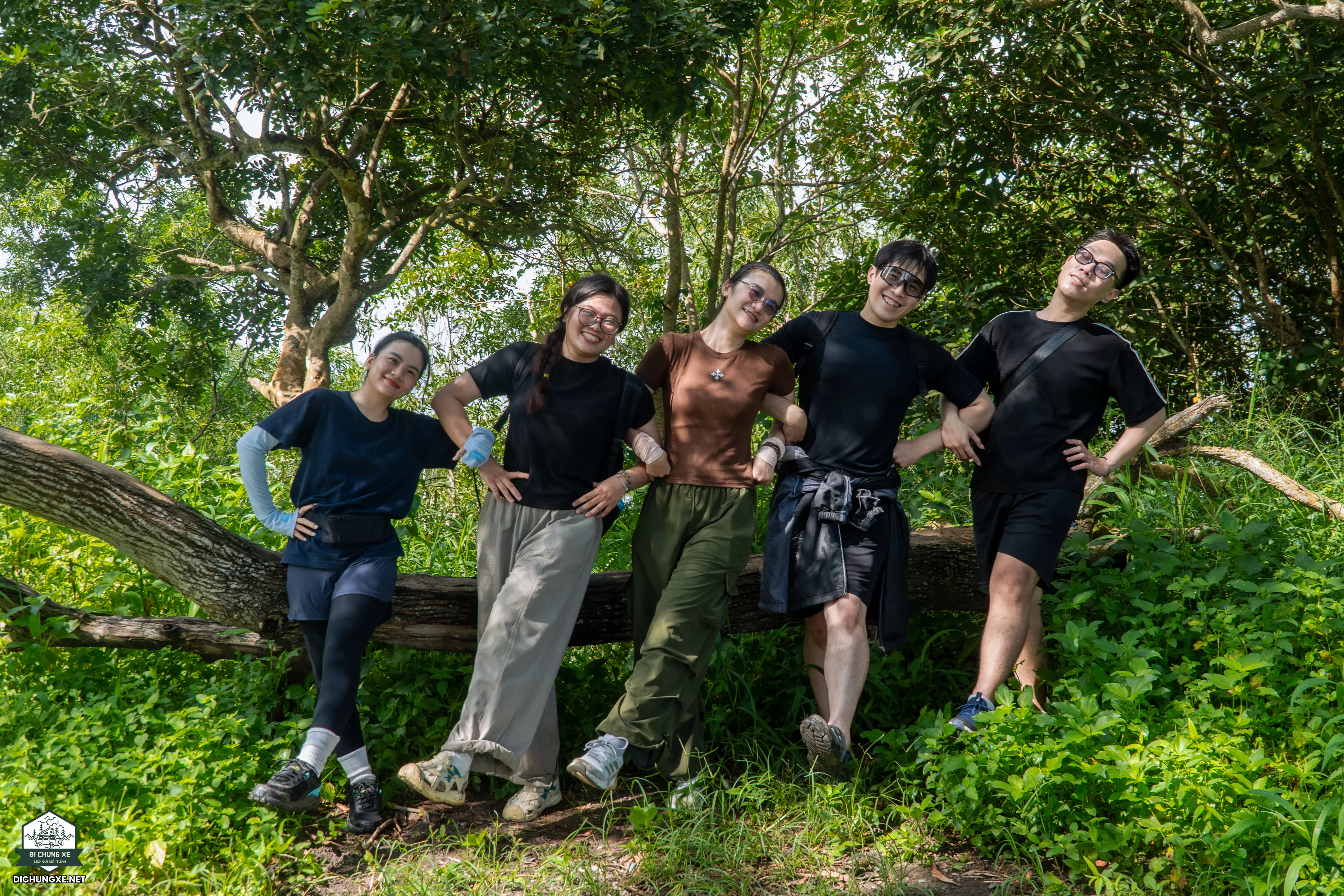 Núi Tương Kỳ - ngọn núi giữa phố biển